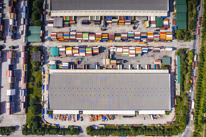 深圳市福龙达物流有限公司