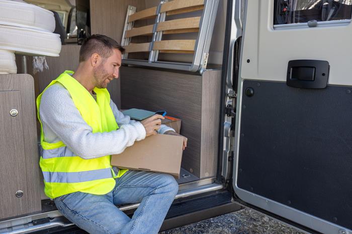 武汉金汉顺物流有限公司有关概要 武汉金汉顺物流有限公司有关概要