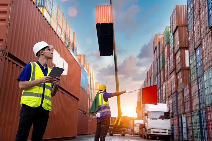 厦门金闽州物流有限公司相关材料 厦门金闽州物流有限公司相关材料