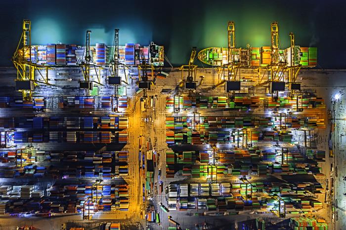 荆州市兴鹏物流有限公司对应概要