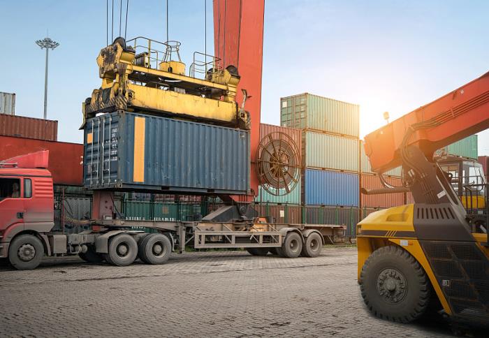 荆州市盛天物流有限公司有关信息