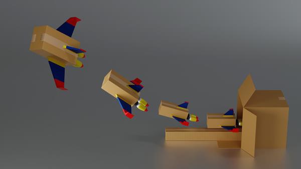 肇州县诚信物流有限公司