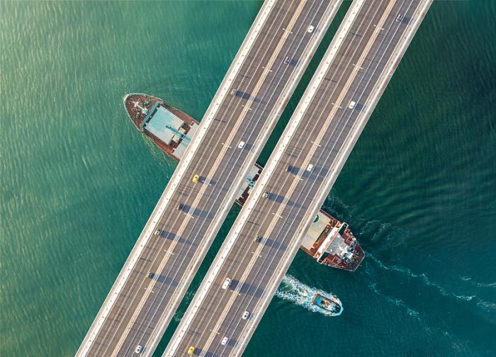 罗源聚峰天地华宇物流有限公司相关材料