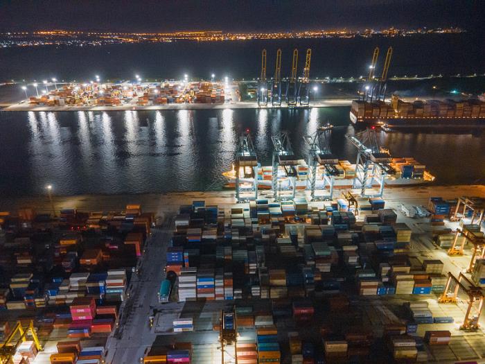 上海昊麟国际物流有限公司