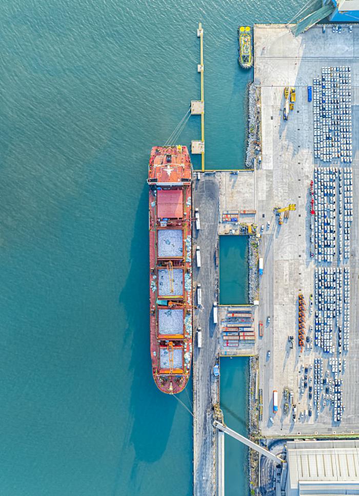 深圳市万商物流有限公司相应信息