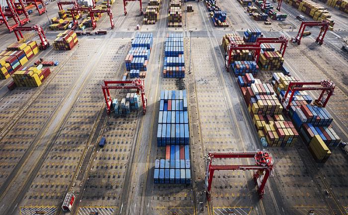 深圳市荣梓翔物流有限公司相关说明