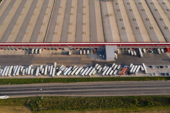 上海韩雅国际物流有限公司