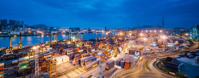 深圳市渠芳物流有限公司 深圳市渠芳物流有限公司