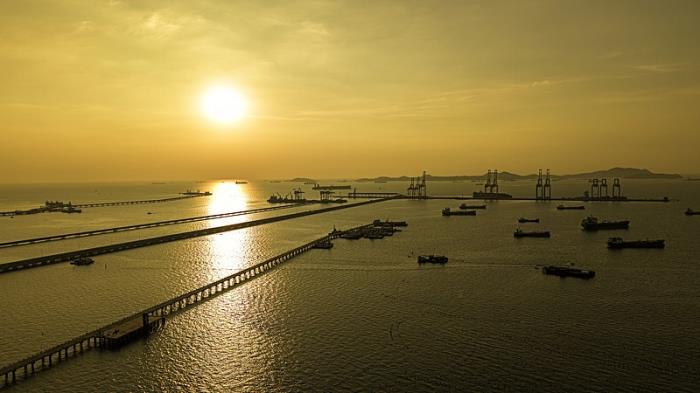 深圳市顺心丰达物流有限公司相应信息