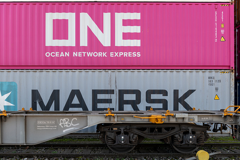 珠海市速马物流有限公司