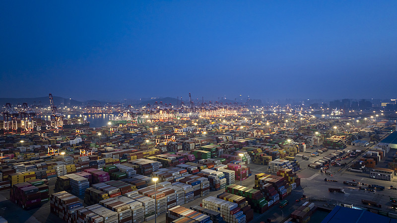 河池市日昇物流有限责任公司