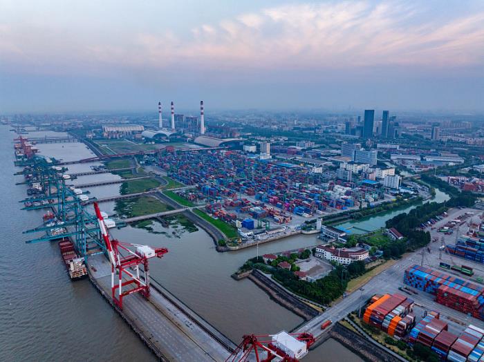 济南启航物流有限公司有关信息