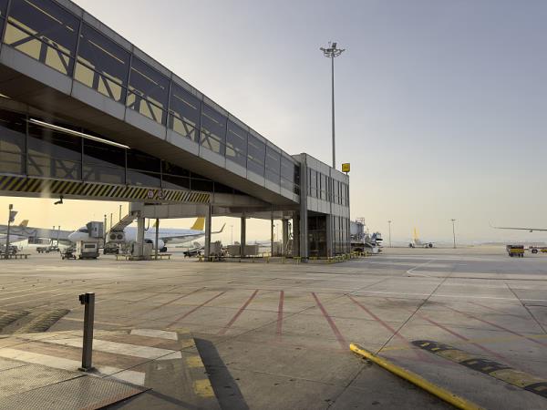 萧县登高物流有限公司