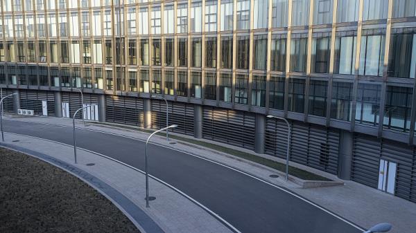 潮州市胜海凯通物流有限公司