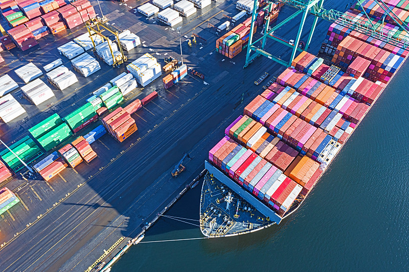 广西欣业物流有限公司