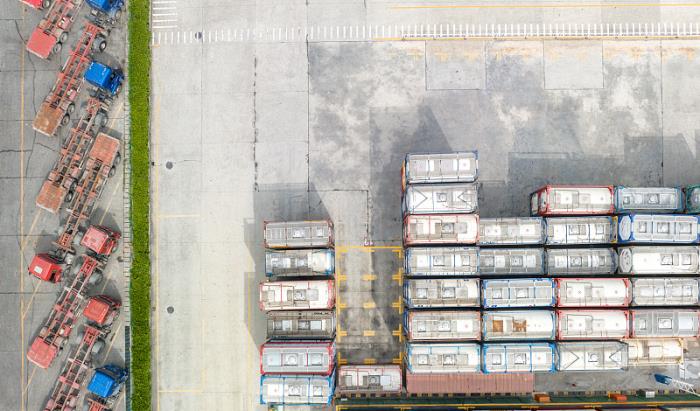 随州市鑫恒路物流有限公司一些参考资料 随州市鑫恒路物流有限公司一些参考资料