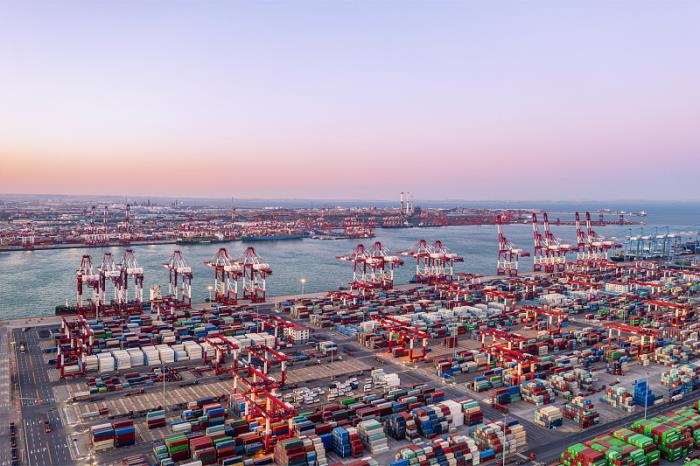 广州星航物流科技有限公司