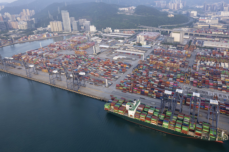 安徽德立信物流有限公司