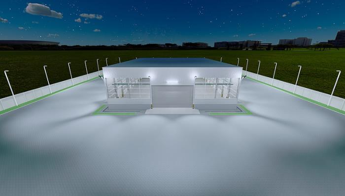 深圳环宏物流有限公司 深圳环宏物流有限公司