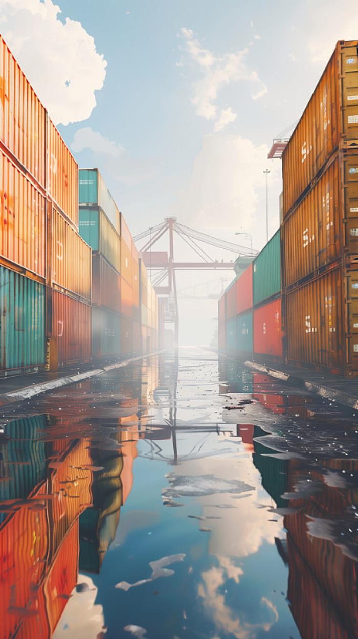 广东旭江物流有限公司相关参考资料 广东旭江物流有限公司相关参考资料