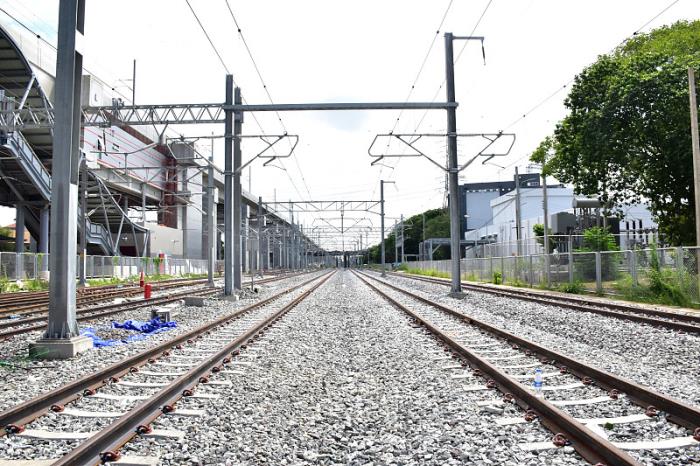 广西东禾物流有限公司