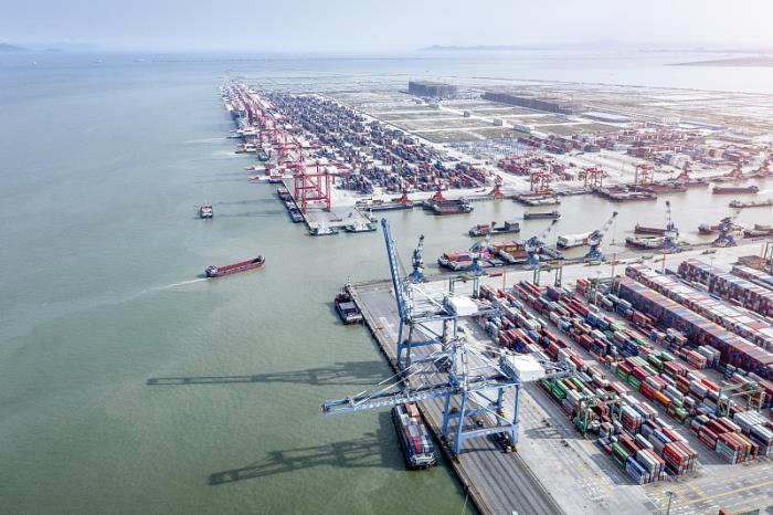 福建翔帆物流有限公司相关内容