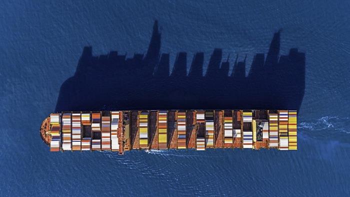 泰安内陆港国际物流有限公司相关公开资料