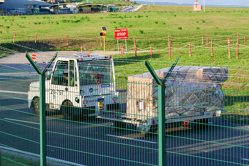 深圳市伊科国际物流有限公司