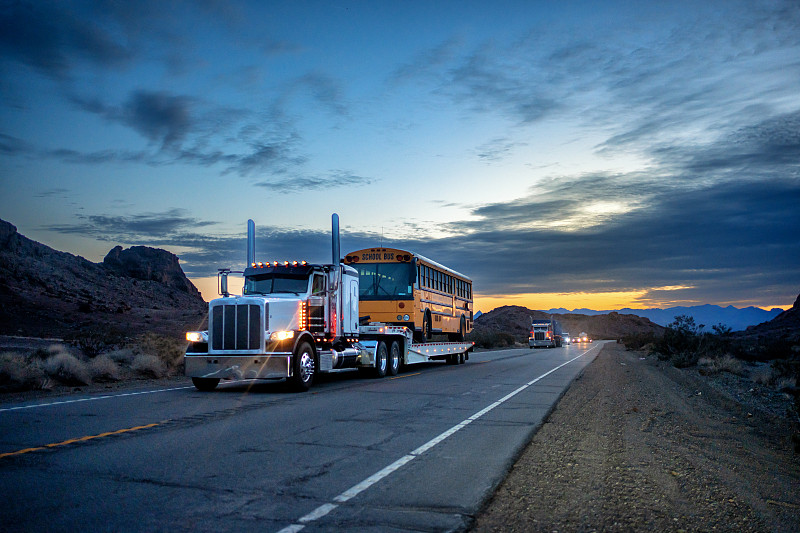博白县中海物流有限公司 博白县中海物流有限公司