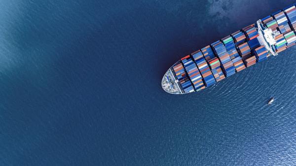 深圳市联合胜物流有限公司