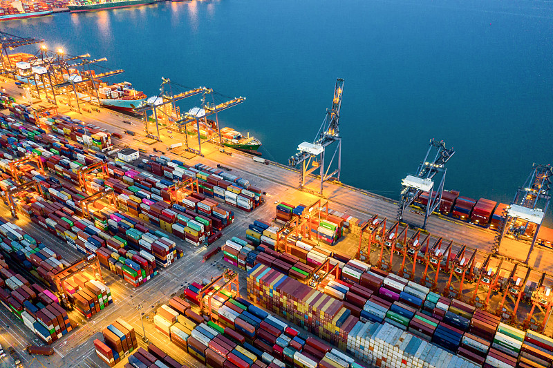 桦川县金田物流有限公司