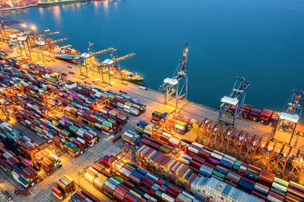 桦川县金田物流有限公司