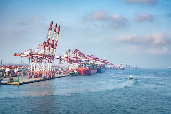 防城港金诺物流有限公司