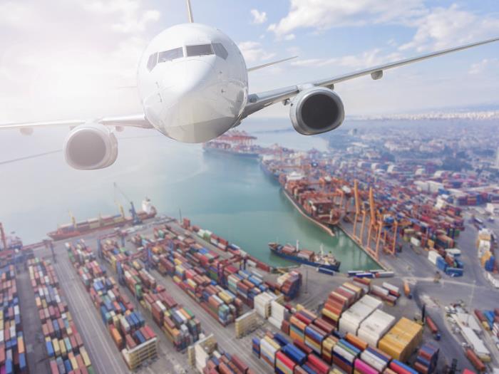 东莞市亿丰源物流有限公司