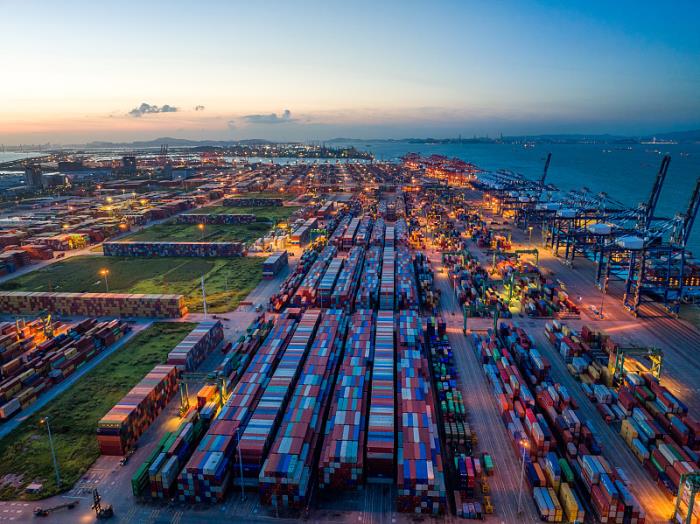 上海嘉冷物流有限公司 上海嘉冷物流有限公司