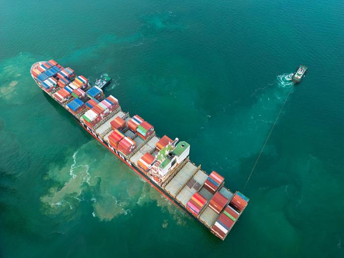 广西南宁市立群物流有限公司 广西南宁市立群物流有限公司