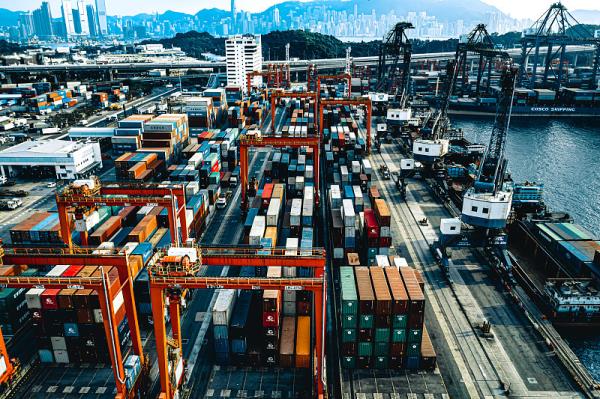 通辽市立峰物流有限公司