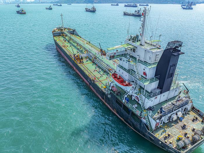 深圳市菲源国际物流有限公司一些资料