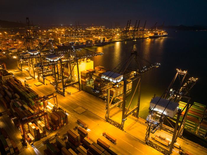 当阳杰森物流科技有限公司简单内容 当阳杰森物流科技有限公司简单内容