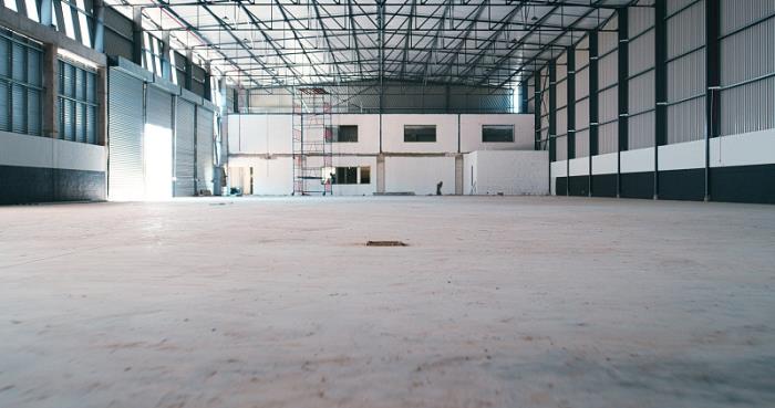 广州容程物流有限公司相关记录