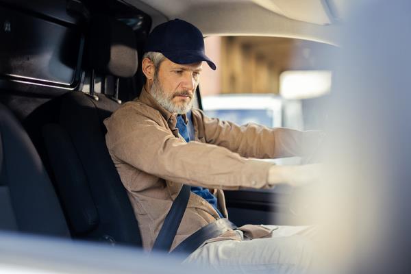 乌海市中海物流有限责任公司