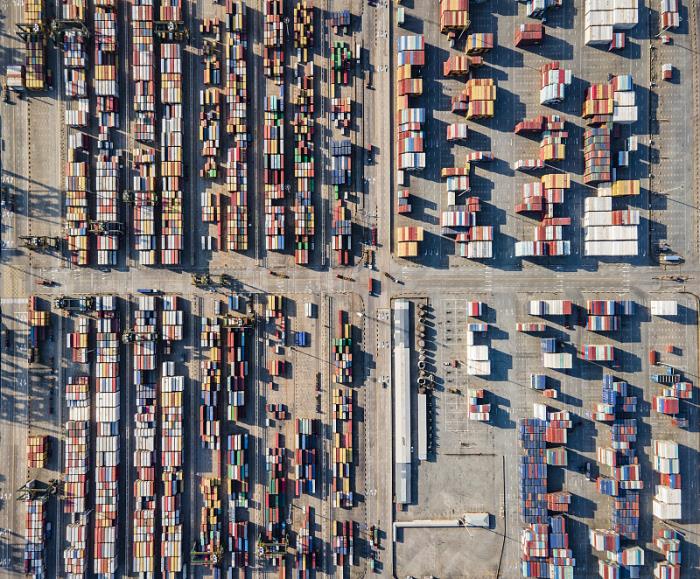 广州展毅物流科技有限公司相关概要