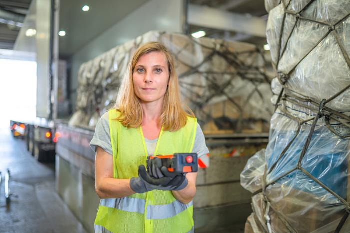 石狮市诚哲毅物流有限公司相应资料