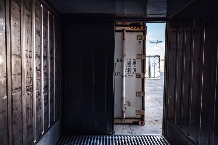 厦门琪菲物流有限公司简单说明 厦门琪菲物流有限公司简单说明