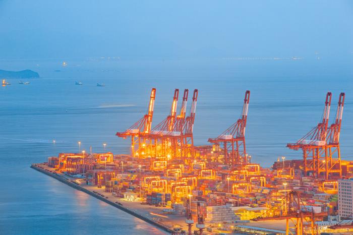 泉州市闽泉顺物流有限责任公司简单概要