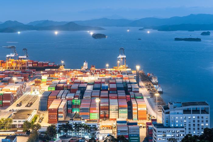 东营宝航物流有限公司有关概要