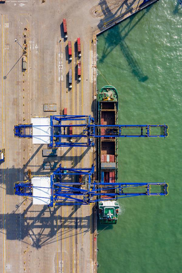 上海珂玥物流有限公司