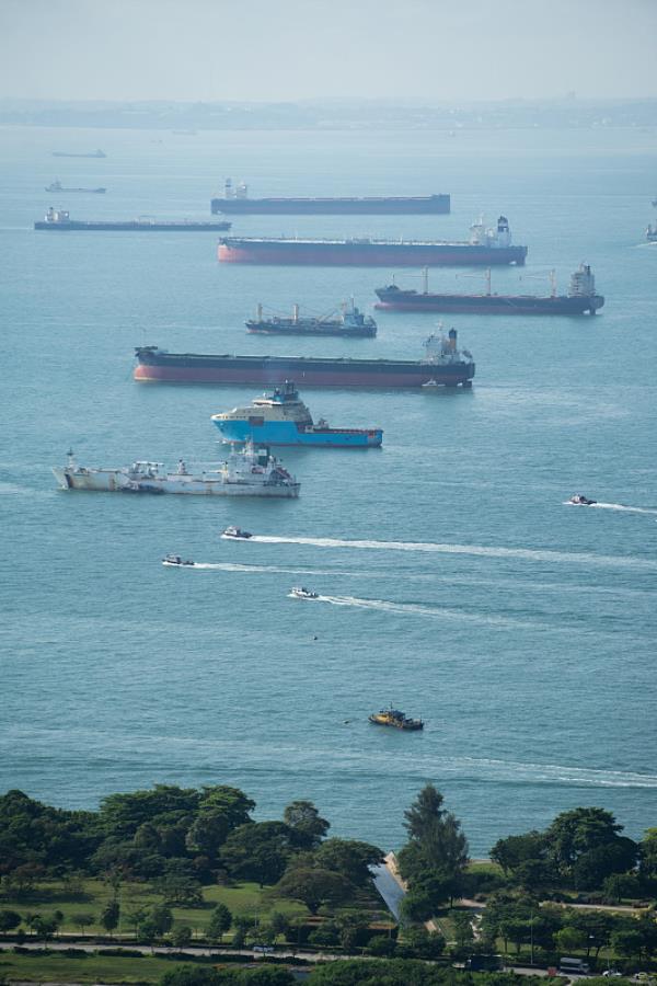 深圳市安然物流有限公司