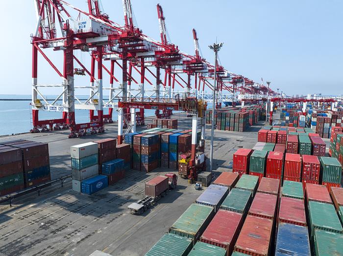 荆州市海纳物流有限公司部分资料