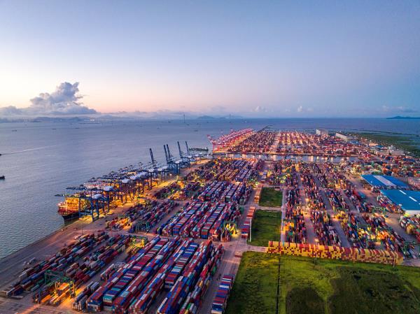 蒙城县俊宇物流有限公司